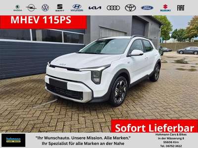 Bild Kia Stonic