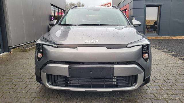 Fahrzeugbild eines Kia Stonic