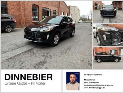 Bild Ford Kuga