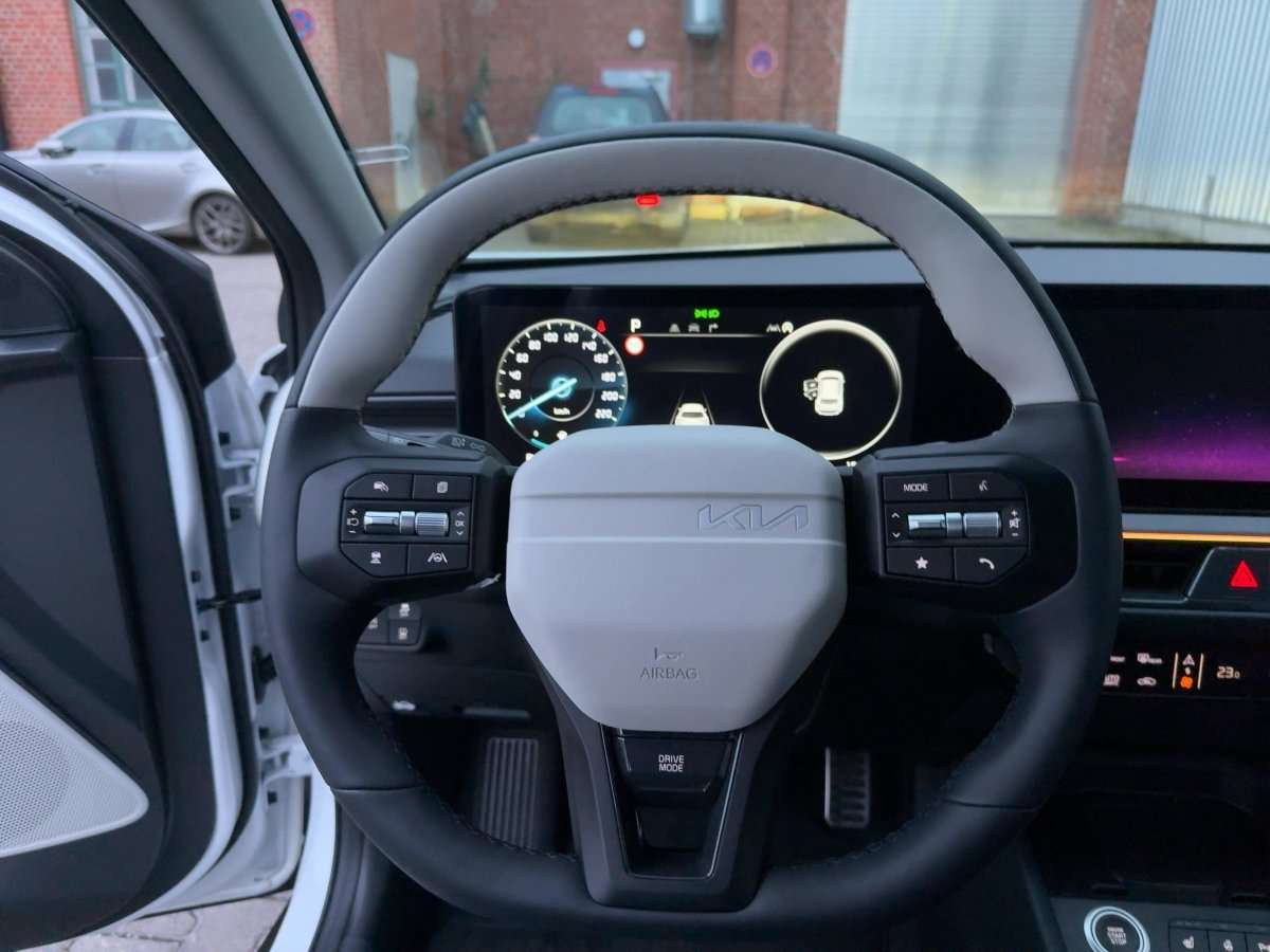 Fahrzeugbild eines Kia Stonic