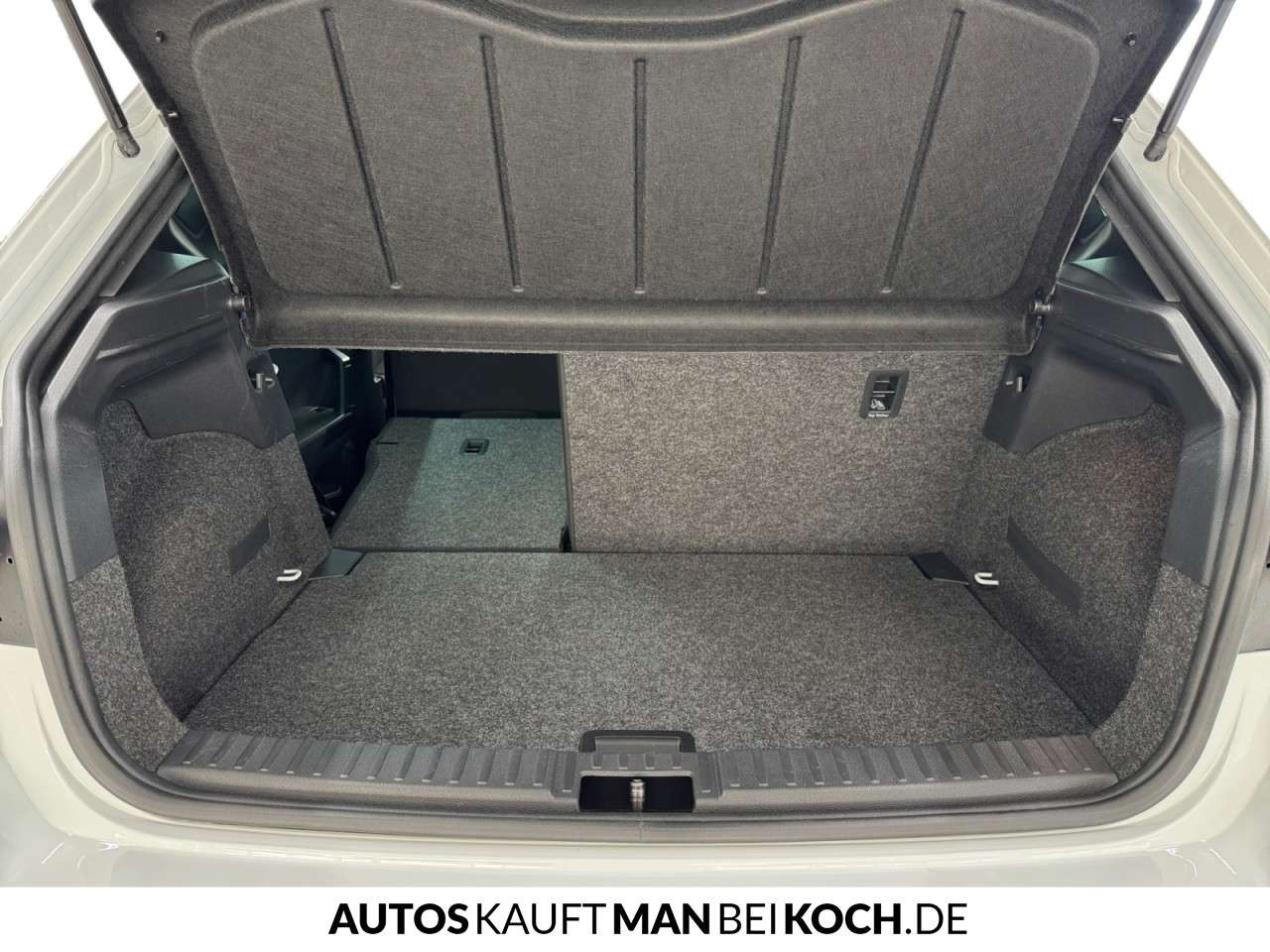 Fahrzeugbild eines SEAT Ibiza