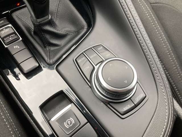 Fahrzeugbild eines BMW X2