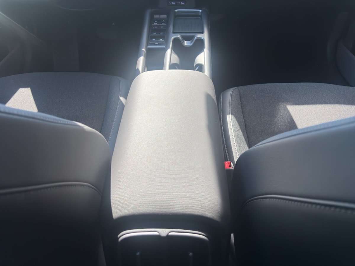 Fahrzeugbild eines Hyundai IONIQ 6
