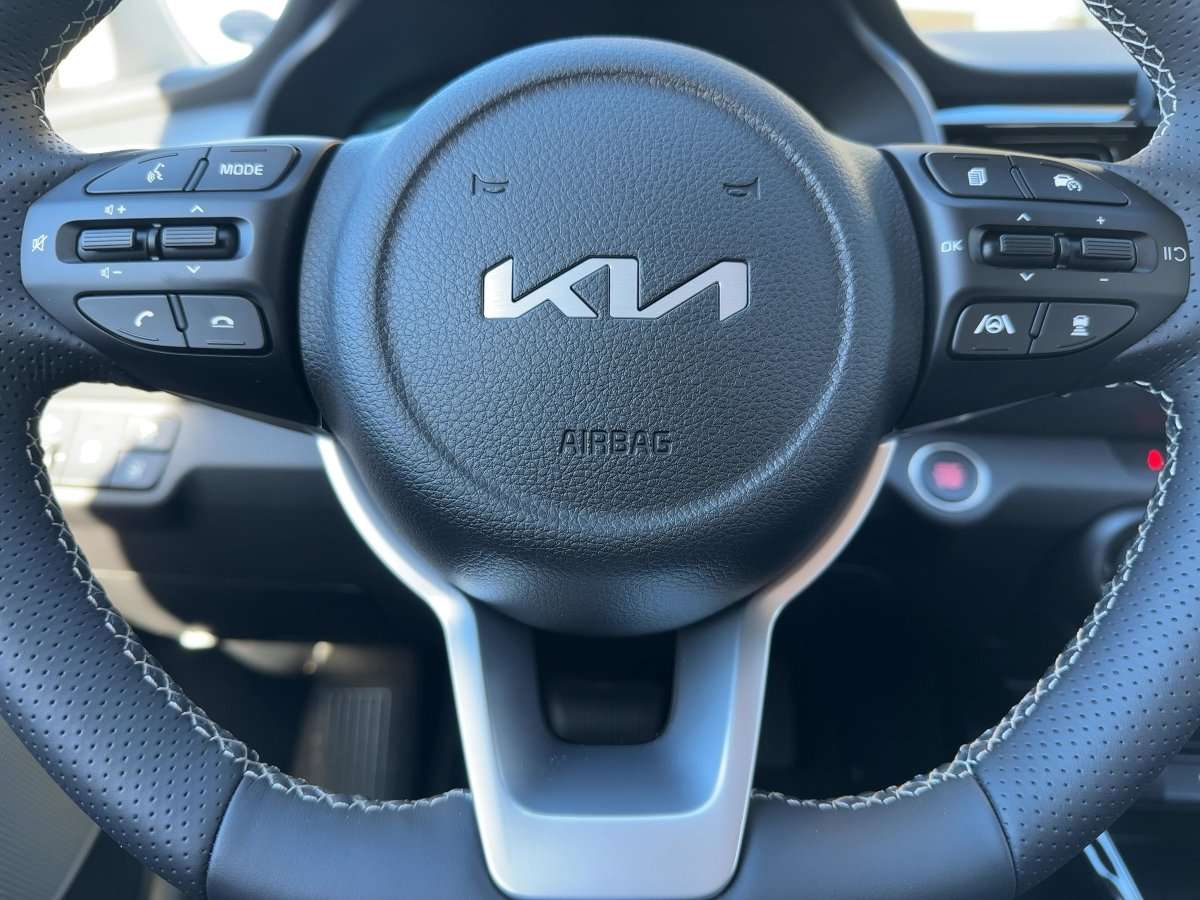 Fahrzeugbild eines Kia Stonic