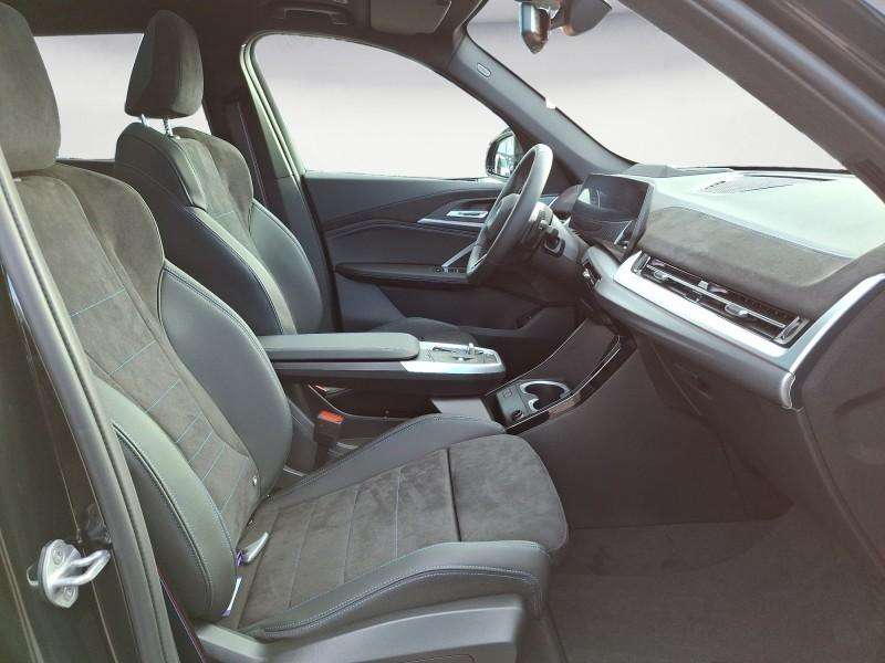 Fahrzeugbild eines BMW X1