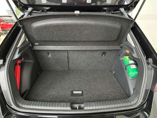 Fahrzeugbild eines Skoda Fabia