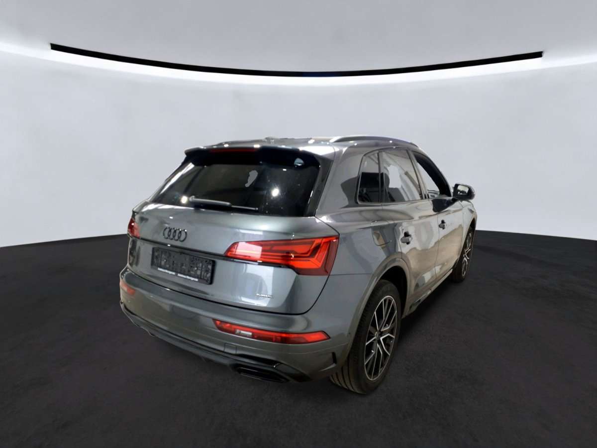 Fahrzeugbild eines Audi Q5