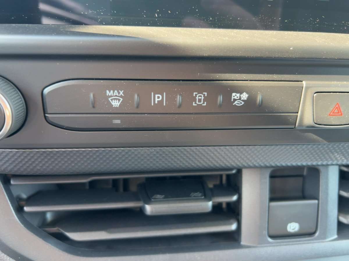 Fahrzeugbild eines Ford Transit Custom