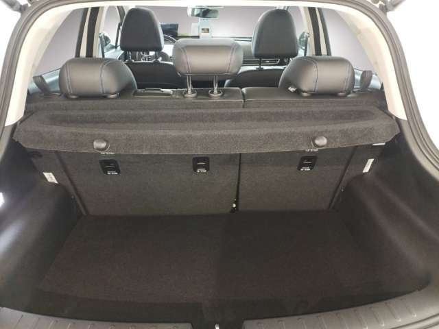 Fahrzeugbild eines GWM Ora 03