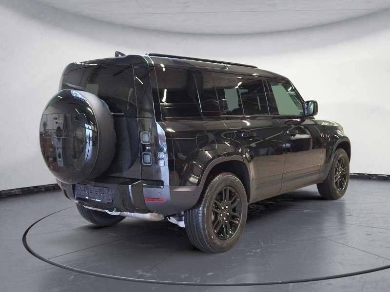 Fahrzeugbild eines Land Rover Defender