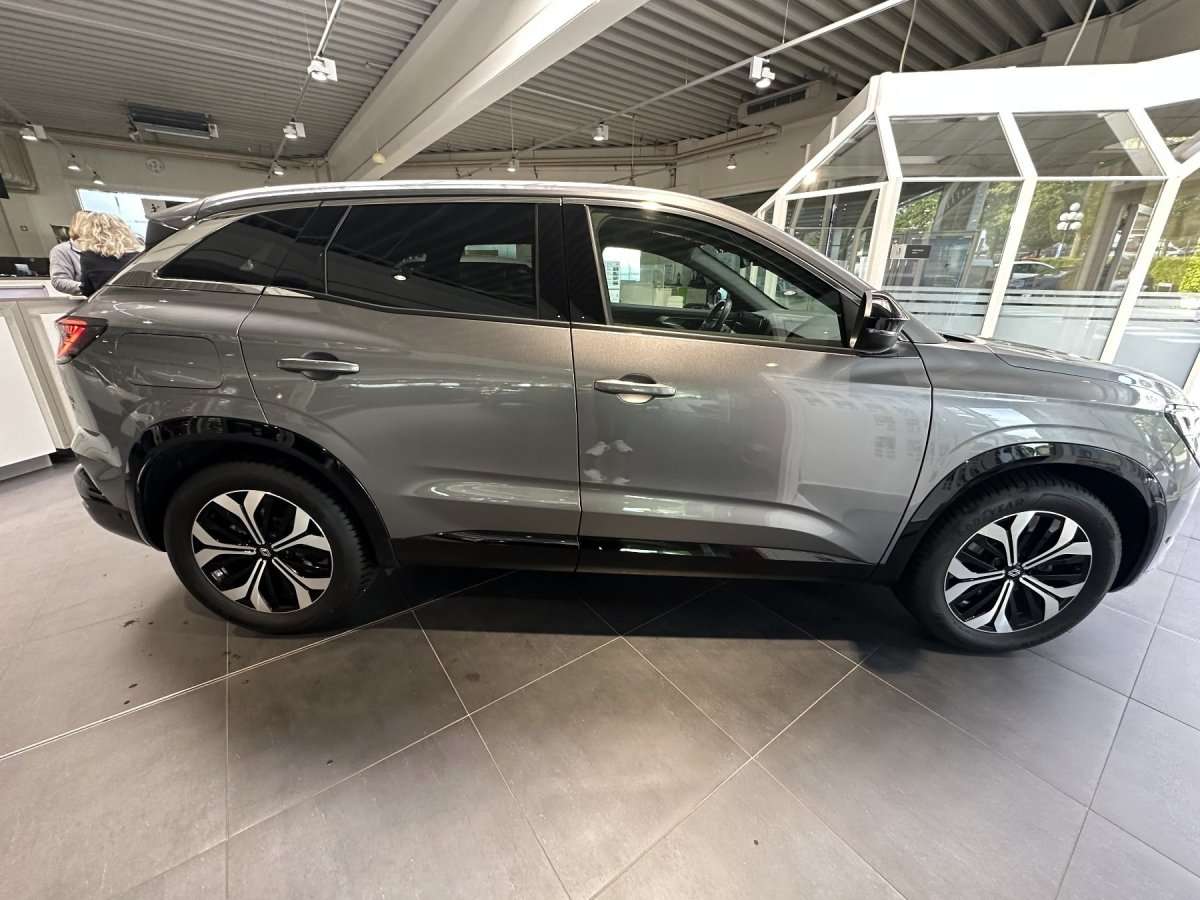 Fahrzeugbild eines Renault Austral