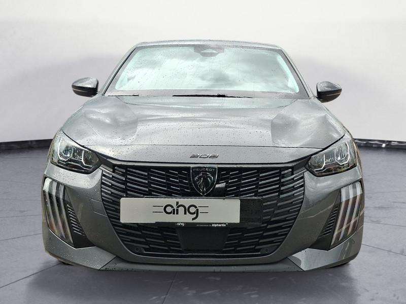 Fahrzeugbild eines Peugeot 208