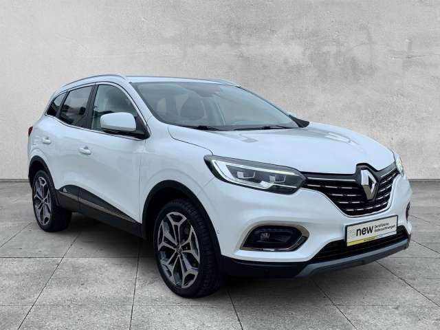 Fahrzeugbild eines Renault Kadjar