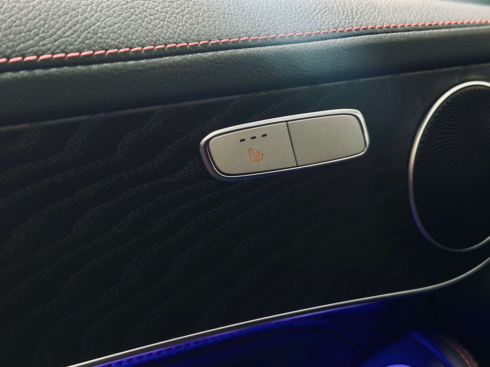 Fahrzeugbild eines Mercedes-Benz GLC