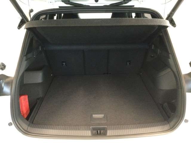 Fahrzeugbild eines Volkswagen Tiguan