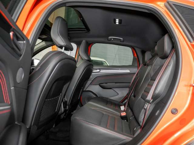 Fahrzeugbild eines Renault Arkana