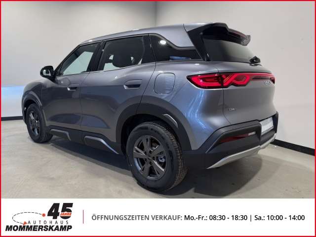 Fahrzeugbild eines BYD Atto 2
