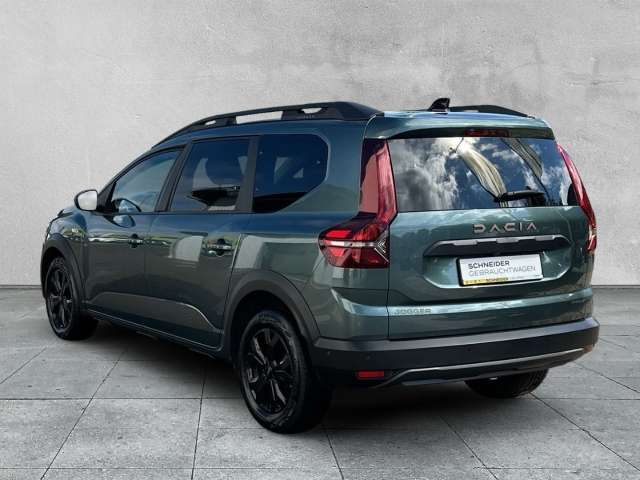 Fahrzeugbild eines Dacia Jogger