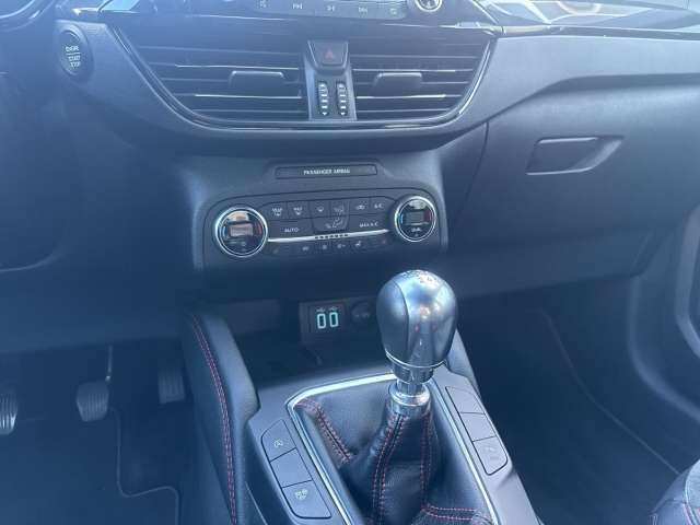 Fahrzeugbild eines Ford Kuga