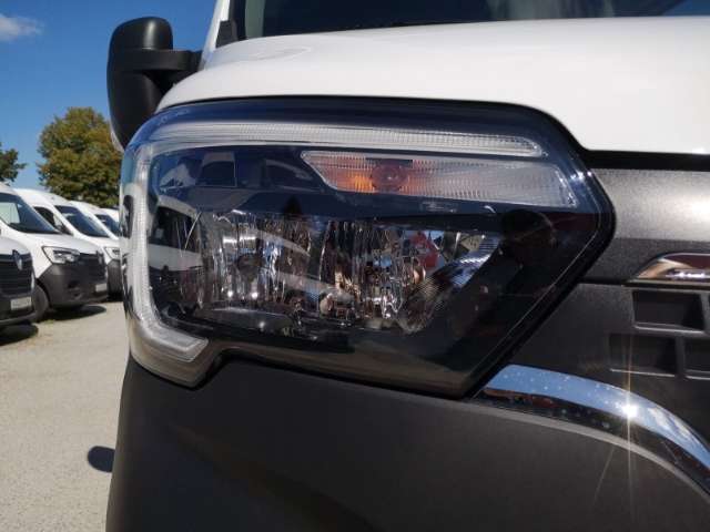 Fahrzeugbild eines Renault Master