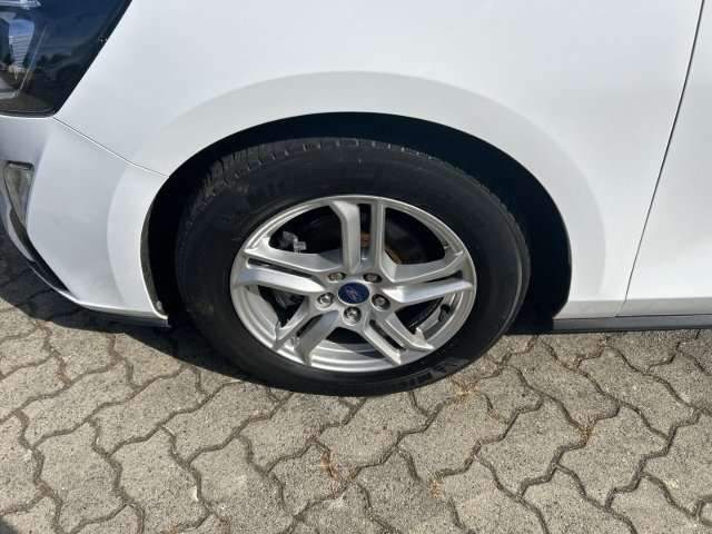 Fahrzeugbild eines Ford Focus