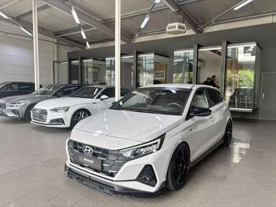 Bild Hyundai i20
