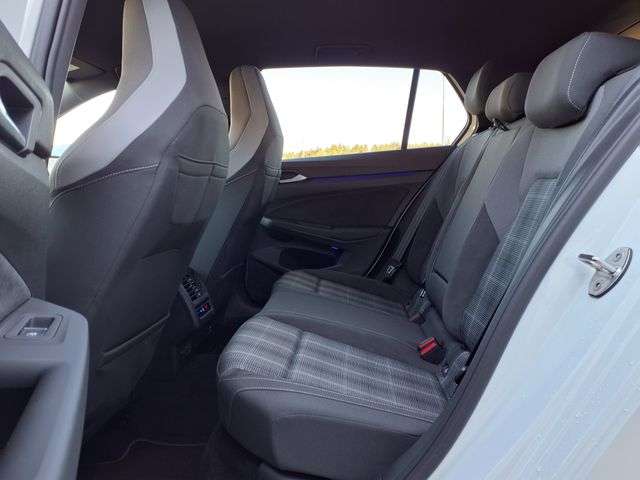 Fahrzeugbild eines Volkswagen Golf