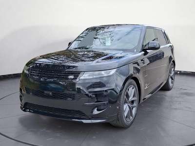Bild Land Rover Range Rover Sport