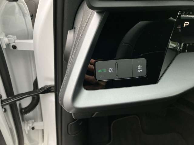 Fahrzeugbild eines Audi A3