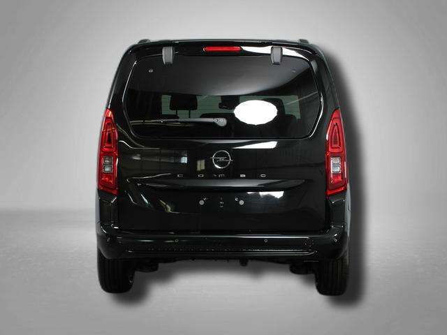 Fahrzeugbild eines Opel Combo Life