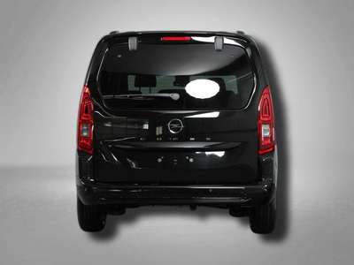 Bild Opel Combo Life