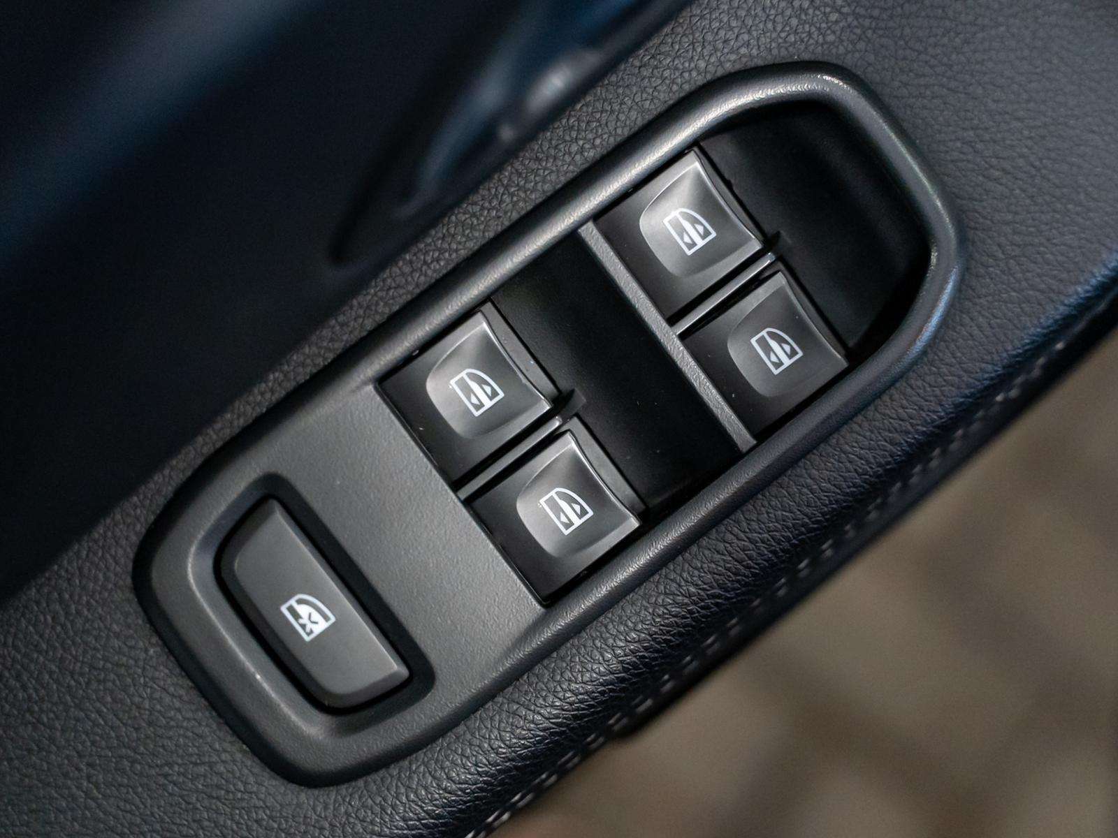 Fahrzeugbild eines Dacia Duster