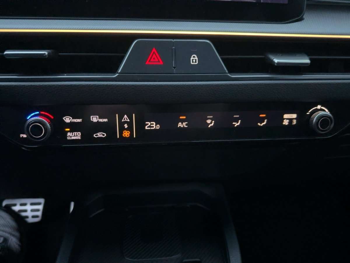 Fahrzeugbild eines Kia Stonic