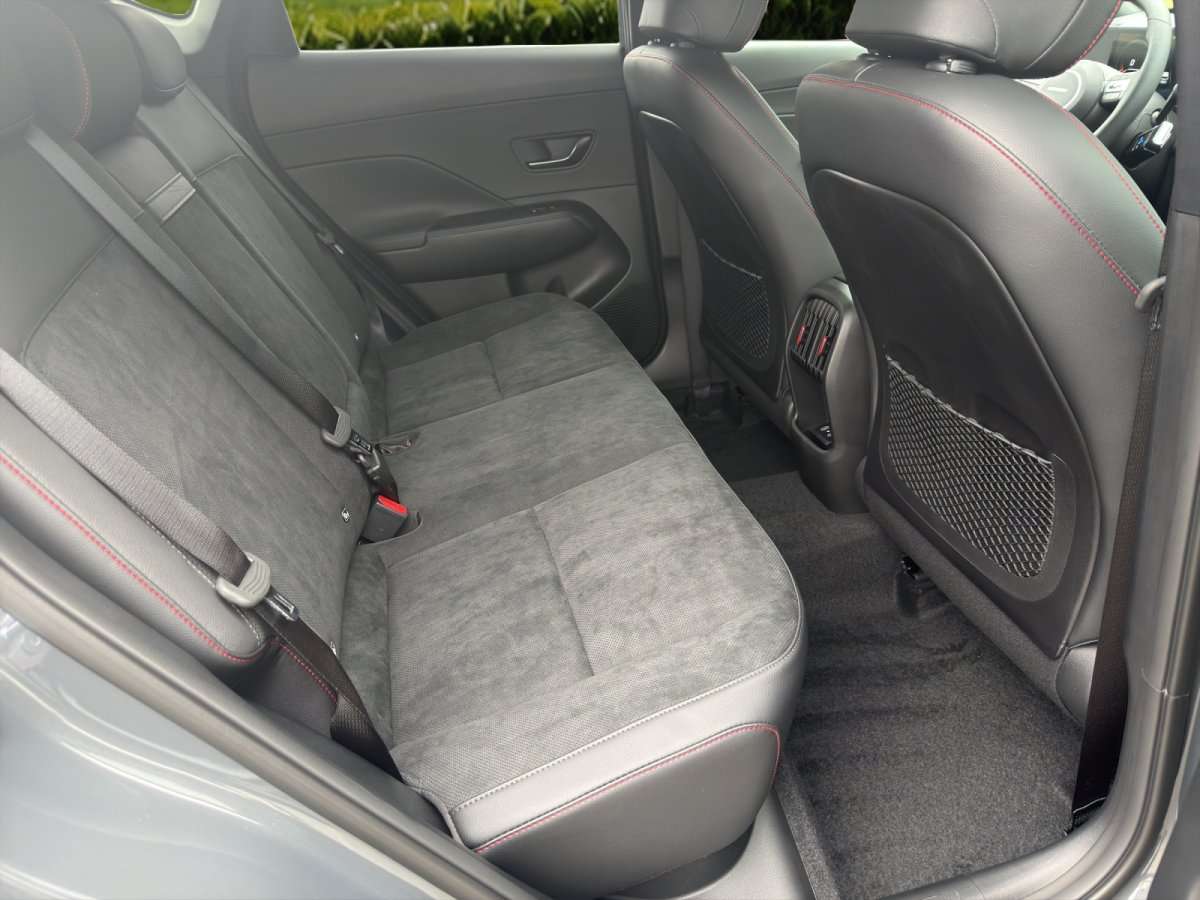 Fahrzeugbild eines Hyundai Kona