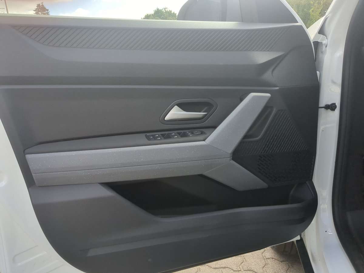 Fahrzeugbild eines Dacia Duster