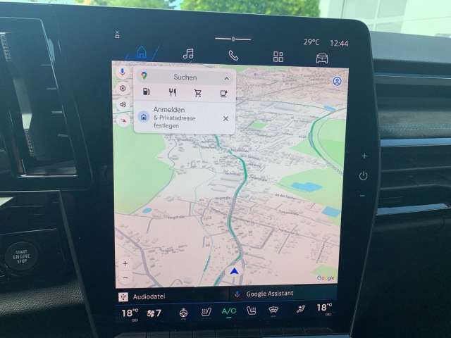 Fahrzeugbild eines Renault Austral