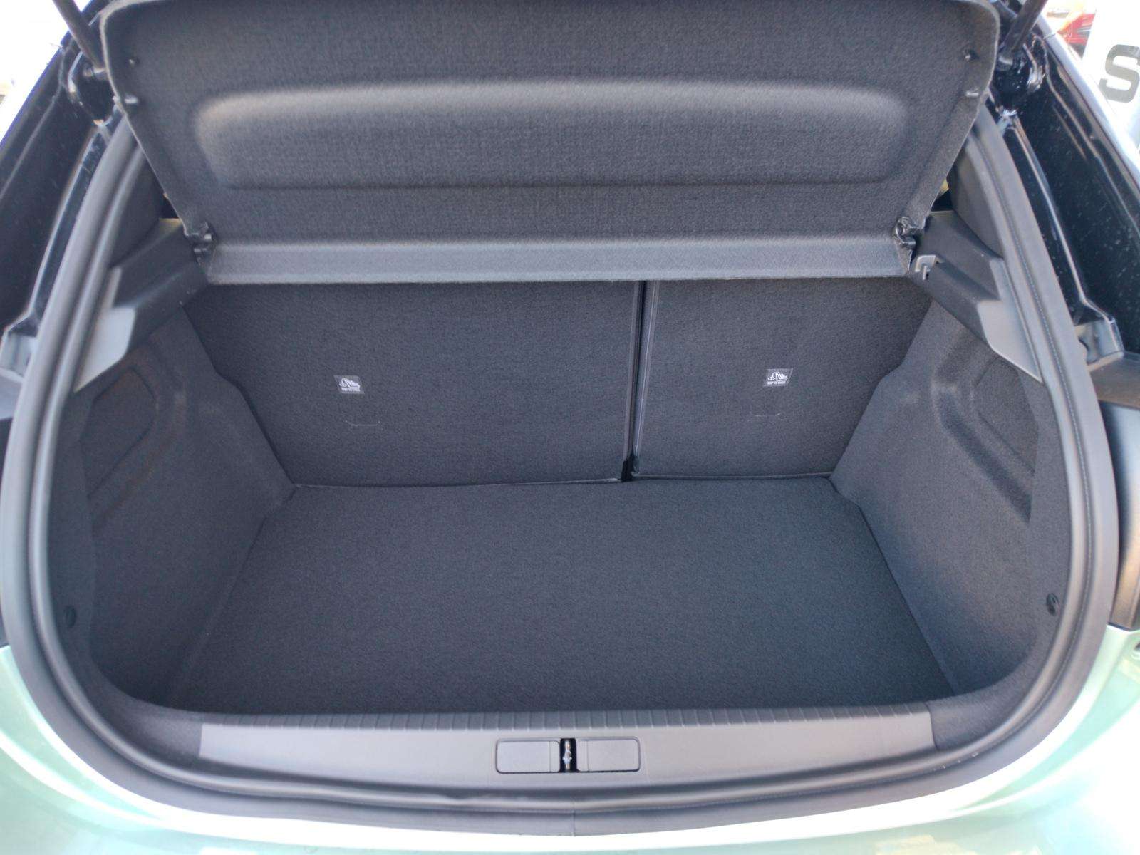 Fahrzeugbild eines Opel Corsa