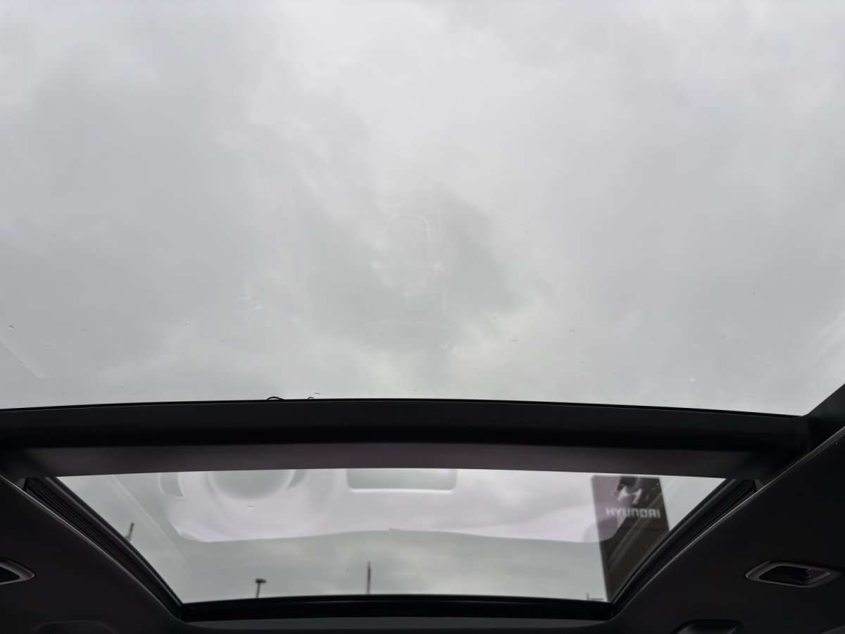 Fahrzeugbild eines Hyundai i30