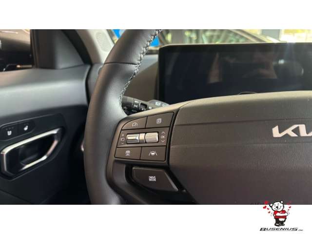 Fahrzeugbild eines Kia K4