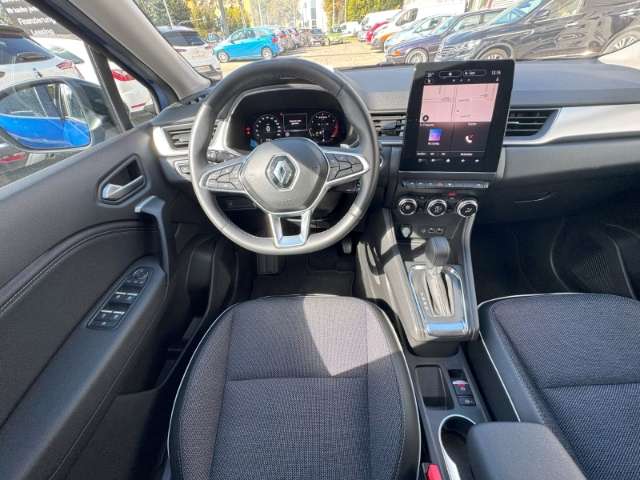 Fahrzeugbild eines Renault Captur