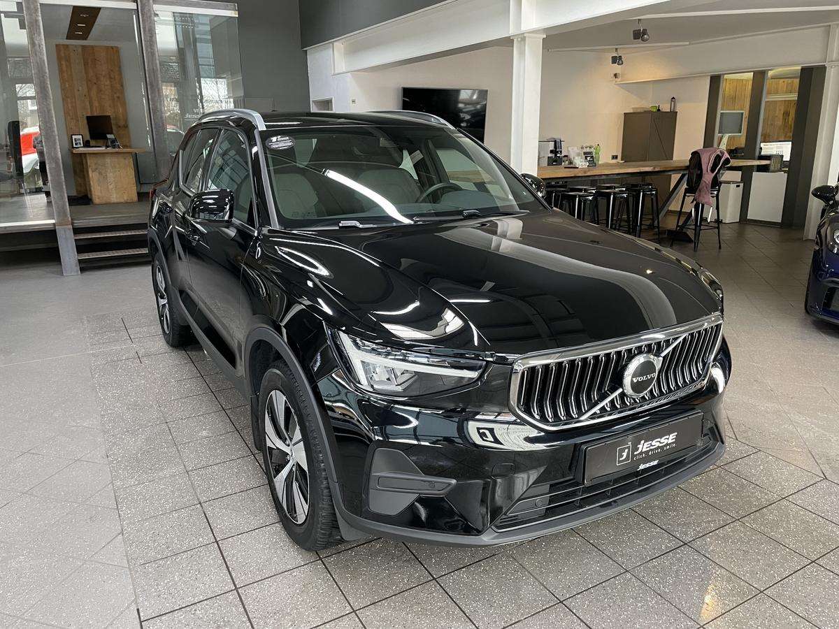 Fahrzeugbild eines Volvo XC40