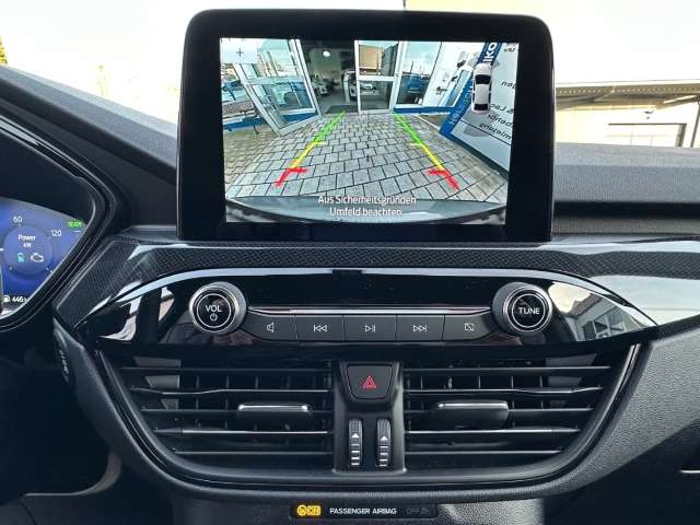 Fahrzeugbild eines Ford Kuga