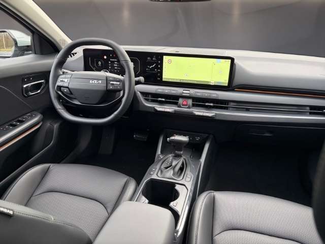 Fahrzeugbild eines Kia K4