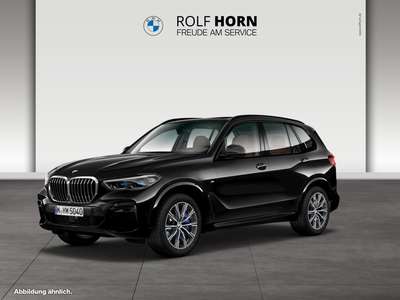 Bild BMW X5
