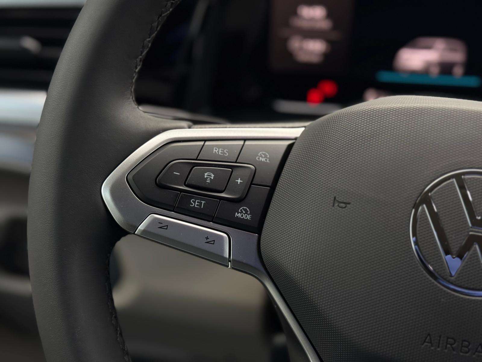 Fahrzeugbild eines Volkswagen Multivan