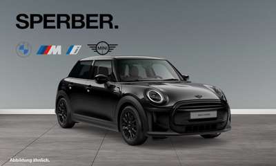 Bild MINI COOPER