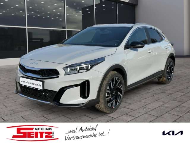 Fahrzeugbild eines Kia XCeed