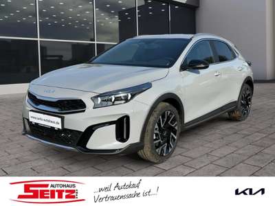 Bild Kia XCeed