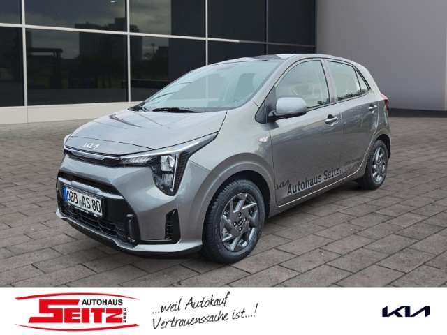 Fahrzeugbild eines Kia Picanto
