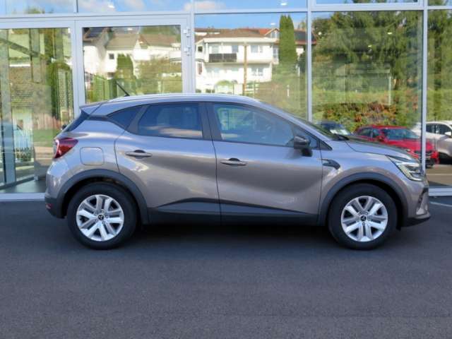 Fahrzeugbild eines Mitsubishi ASX